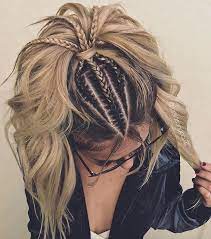 Thebtcteam 3x Btc One Shot Finalist Jbraidsandbows Gmail Com Call Bluewater Salon For An Appt 239 596 2082 Hair Styles Hairstyle Hair Inspiration