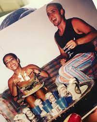 Ao pressionar o botão publicar, você concorda expressamente com o processamento de dados da sua conta no facebook para permitir que você. Passado De Paulo Gustavo Vem A Tona E Fas Ficam Chocados Tv Foco