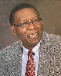 Obituary of Bert Alexander