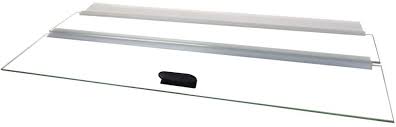 Designed by our full time service experts. Amazon Com H2pro 24 Glass Canopy 15 20 55 Gallon Aquarium Fish Tank 23 07 X 11 69 X 0 16in Pet Supplies