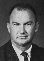 James E. “Jim” Barron (1931-2009)