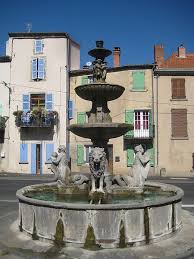 Fontaine Des Lions A Plauzat En 2020 Puy De Dome Monuments Historiques Historique
