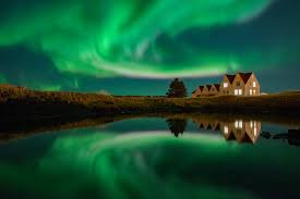 The aurora borealis, or northern lights, have been dancing across the lofty latitudes of alaska for as long as the earth has been dancing around the sun. When Is The Best Time To See The Northern Lights This Year