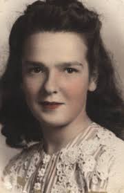 Helen Moler Obituary