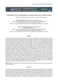 We did not find results for: Pdf Planejamento De Aulas Experimentais De Quimica Um Estudo Na Formacao Inicial