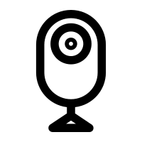 Baby Monitor Icon Baby Monitor Royalty Free Icons Monitor