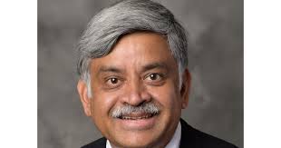 Business People: Ananth V. Iyer, University at Buffalo's School of  Management