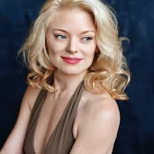 Stream Ruby Lewis music