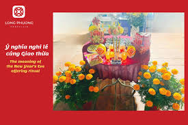 Tổng hợp văn khấn giao thừa 2025 đúng ...