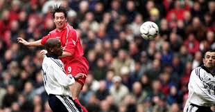 8:00pm, wednesday 16th december 2020. Liverpool V Spurs An Xi Of Heroes From This Historic Fixture