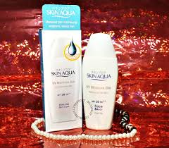 Spf 15 hingga 30 adalah spf untuk kulit berjerawat. Review Skin Aqua Uv Moisture Gel Spf 30 Pa Sunscreen Bagus Untuk Kulit Berminyak Jerawat Carolline S Beauty Blog