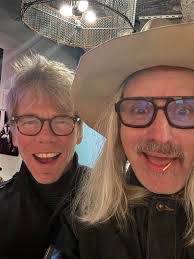 Michael Faas's Instagram, Twitter & Facebook