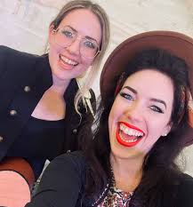 Daughters of Davis (@daughtersofdavis) • Facebook