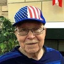 Richard Glenn Riggs Obituary