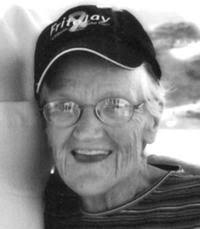 Bonnie Wade Obituary (2009)