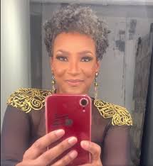 Naturally Yours, MzGamble