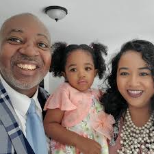 I would like to wish my Pastor