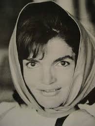 Jacqueline & John Kennedy