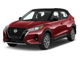 I chose sv trim because i didn't like the orange stitching interior on sr. New 2021 Nissan Kicks Sr In Toms River Nj Pine Belt Nissan Of Toms River