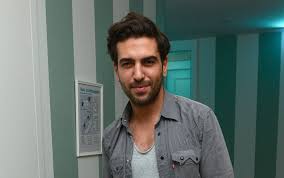 When and where elyas m'barek was born? Elyas M Barek Sex Appeal Humor