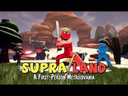 Supraland crash dlc is included and activated. Supraland Gameplay Youtube
