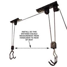Garage Pulley Lift System Yasserchemicals Com