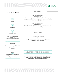 We've put together a selection of the best free resume templates in one easy. 30 Professional Resume Templates For Microsoft Word Tech Buzz Online