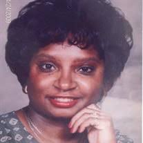 Obituary information for Rev. Delores J. Lomack