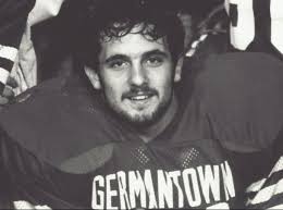 Germantown high school reunion celebration