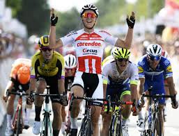 Последние твиты от tim merlier (@merliertim). Het Best Bewaarde Spurtgeheim Van Belgie De Standaard Mobile