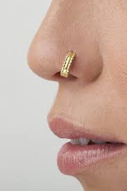 Get it as soon as fri, apr 2. Beaded 14k Gold Nose Cuff Ring Annika Cuff Jewelry Ear Jewelry Nose Ring