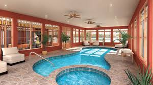 Dive into the ultimate private experience with one of our holiday houses with pools. 20 Amazing Indoor Swimming Pools Home Design Lover