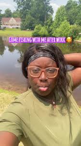 Come Fishing With Me: A Day in the Sun