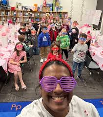 Surrey Hills Elementary added a...