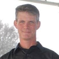 Mr. Scott Lamar Fulgham Obituary