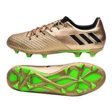 4.3 (23) adidas men's goletto vii soccer cleats. Adidas Men Messi 16 2 Fg Cleats Soccer Gold Football Shoes Boot Spike Ba9834