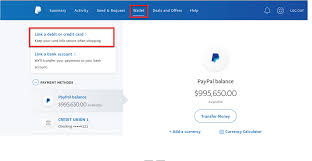 A similar process also works for the paypal mobile app. How To Add A New Paypal Payment Option For A Recurring Membership Memberpress User Manual