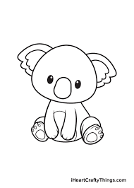 By copying these pictures, you will learn basic drawing skills. Animals Drawing How To Draw Animals Step By Step