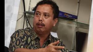 Neta s pane is on facebook. Neta S Pane Berapi Api Dukung Tni Turunkan Poster Rizieq Shihab Penjelasan Kapuspen Tni Bikin Adem Tribun Pekanbaru