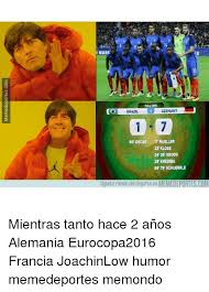We would like to show you a description here but the site won't allow us. 25 Best Memes About Germany Brazil Germany Brazil Memes