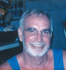 Obituary for Jack Daugherty