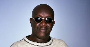 For Lenny The Wonderful, My Chosen Ancestor