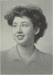 Corinne Silberman Pearlman (1929-2016)