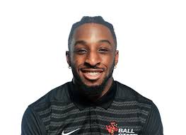 Ball State Cardinals College Football Roster