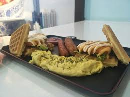 Whether the craving calls for bold or spicy, chinese or thai, our menu has plenty to offer and countless ways to satisfy. Makan Di Big Bowl Ice Lagi Alam Sari Di Tanah Jauhar