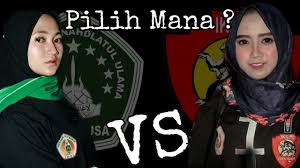 Berdiri pada tanggal 15 januari 1980 di jl. Ngeri Inilah Perbedaan Jurus Ikspi Kera Sakti Dan Pagar Nusa Youtube