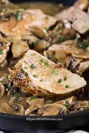 It's not surprising that baked salmon fillets are a popular choice for dinner. How To Cook Pork Tenderloin Easy To Make Spend With Pennies