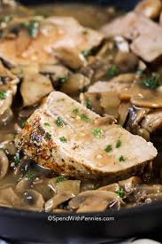 Herb roasted pork tenderloin with preserves. How To Cook Pork Tenderloin Easy To Make Spend With Pennies