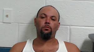 WV Mugshots