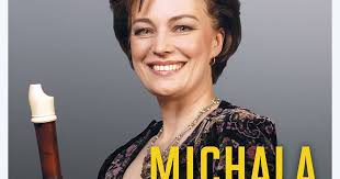 Diabolus In Musica: Michala Petri